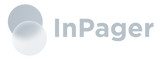 InPager Logo